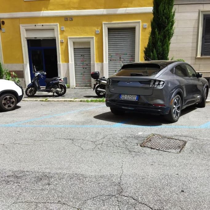 Sui Generis Casa Per Vacanze Rom
