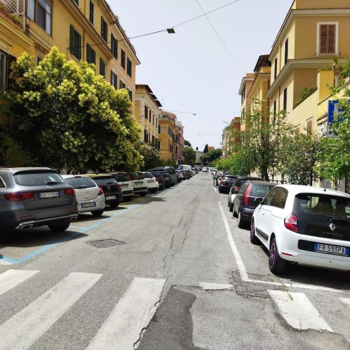 Appartamento Sui Generis Casa Per Vacanze