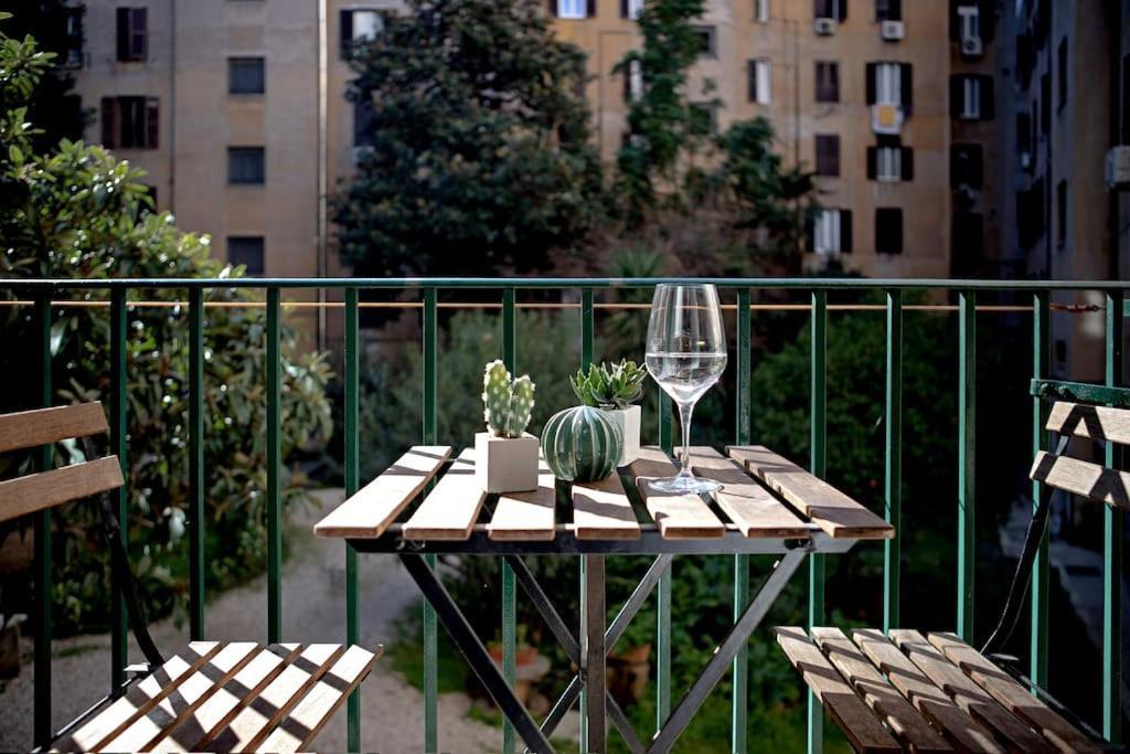 Appartamento Sui Generis Casa Per Vacanze Roma
