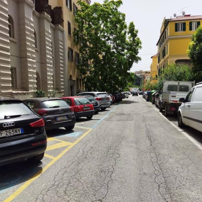 Appartamento Sui Generis Casa Per Vacanze