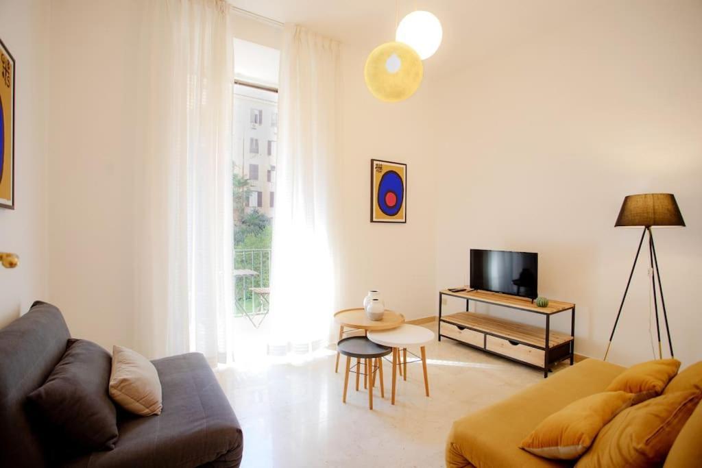 Appartamento Sui Generis Casa Per Vacanze Roma