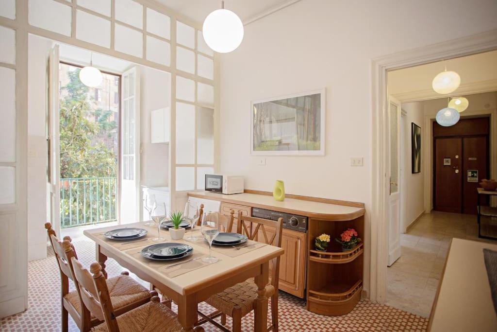 Sui Generis Casa Per Vacanze Appartamento Roma