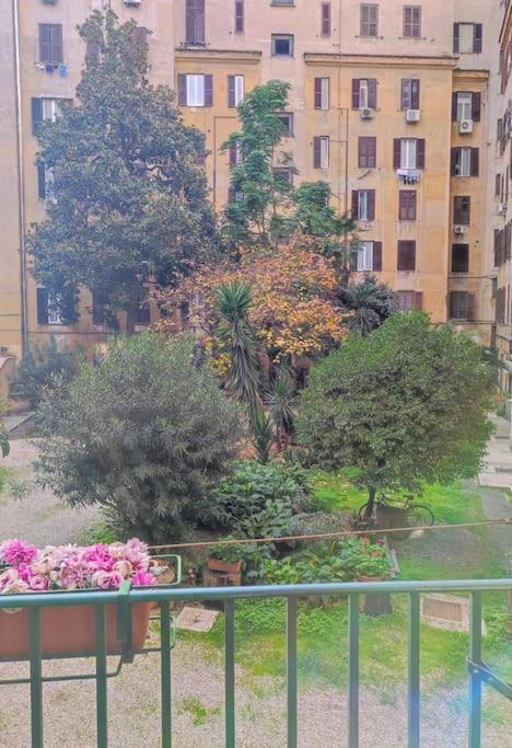 Appartamento Sui Generis Casa Per Vacanze