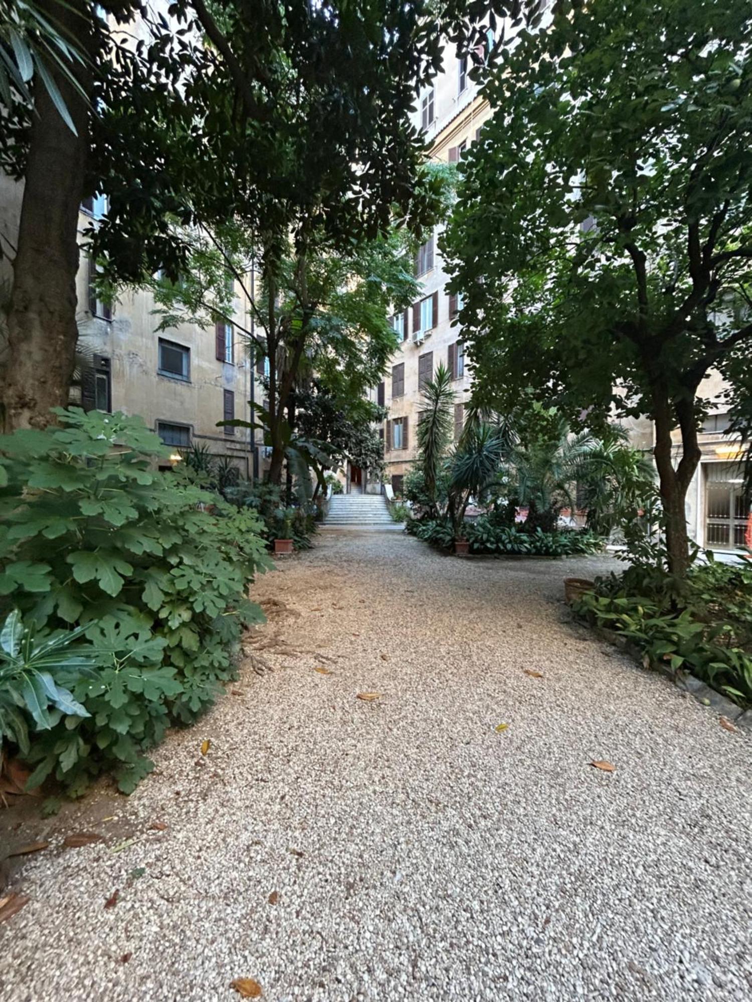 Sui Generis Casa Per Vacanze Appartamento *
